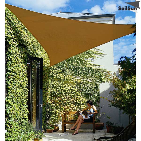 SAILSUN® – PRELATĂ PROTECȚIE SOLARĂ