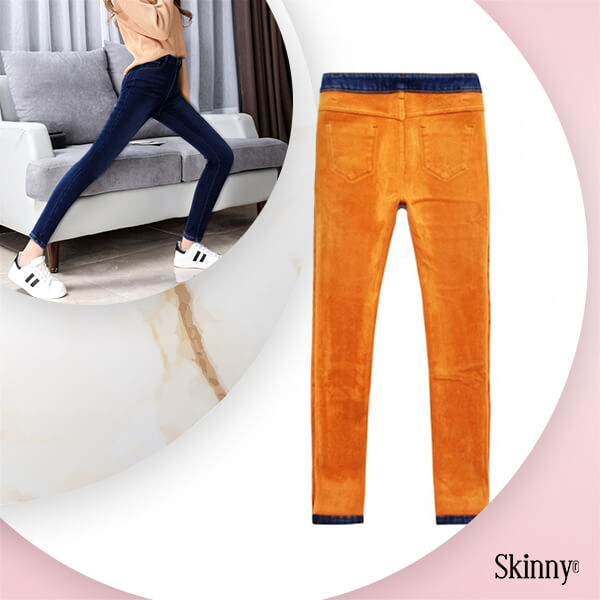 SKINNY® - BLUGI CĂLDUROȘI DE IARNĂ