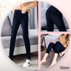 SKINNY® - BLUGI CĂLDUROȘI DE IARNĂ