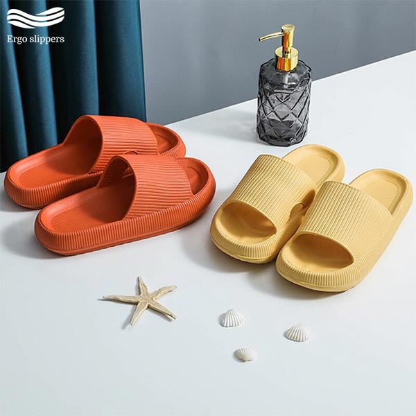 ERGOSLIPPERS® – ȘLAPI MOI ȘI ANTIDERAPANȚI