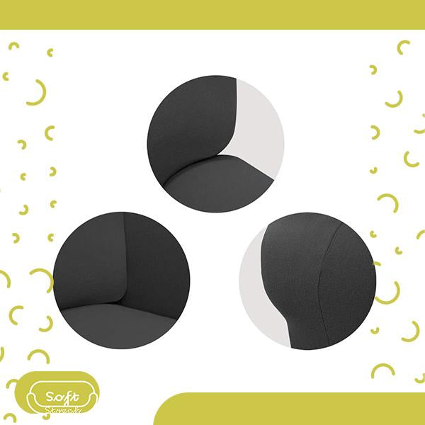 SOFTSTRETCH® - HUSE ELASTICE PENTRU CANAPELE