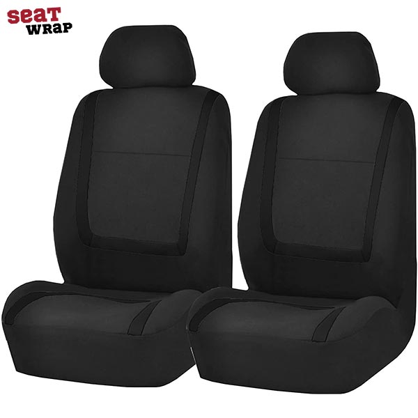 SEATWRAP® – HUSE UNIVERSALE PENTRU MAȘINĂ