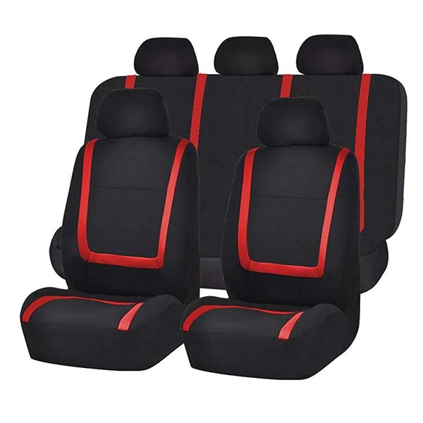 SEATWRAP® – HUSE UNIVERSALE PENTRU MAȘINĂ