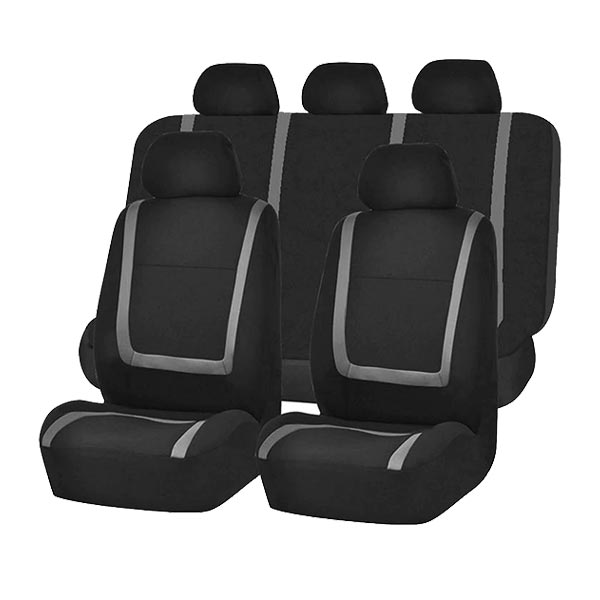 SEATWRAP® – HUSE UNIVERSALE PENTRU MAȘINĂ