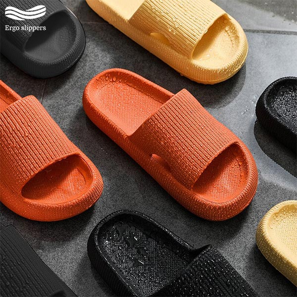 ERGOSLIPPERS® – ȘLAPI MOI ȘI ANTIDERAPANȚI