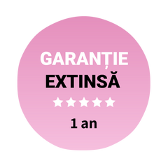 PRELUNGIREA GARANȚIEI - UN AN