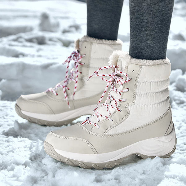 WINTERFUN® - CIZME TERMO DE IARNĂ