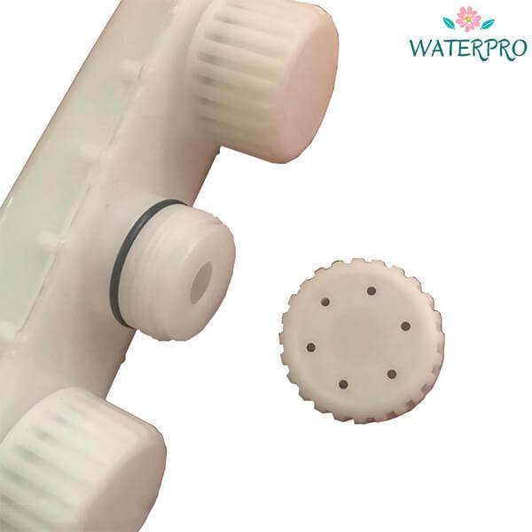 WATERPRO®: PULVERIZATOR DE APĂ PROFESIONAL