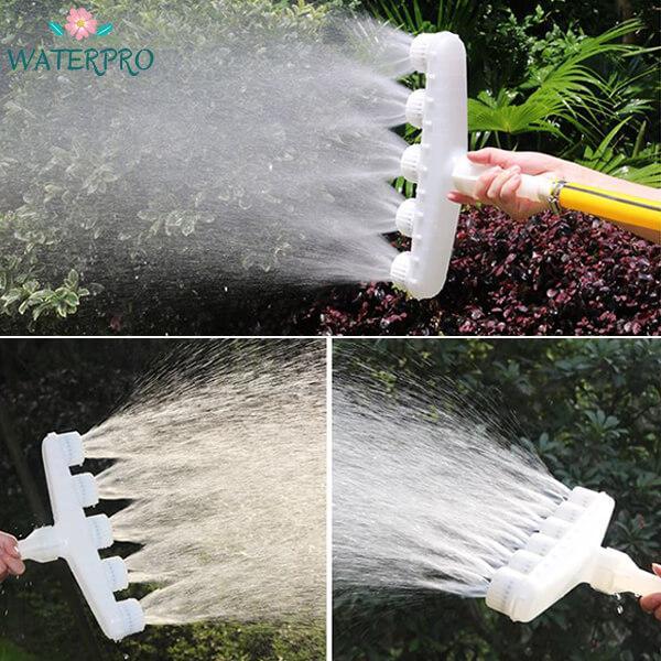 WATERPRO®: PULVERIZATOR DE APĂ PROFESIONAL