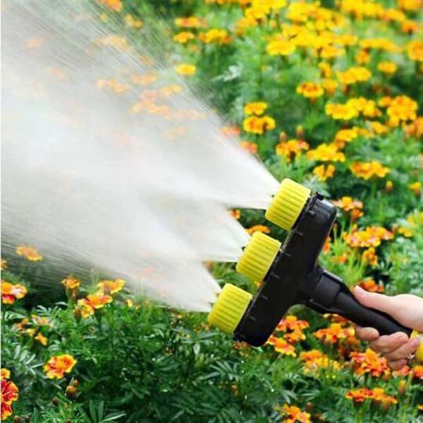 WATERPRO®: PULVERIZATOR DE APĂ PROFESIONAL